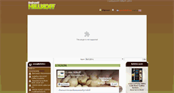 Desktop Screenshot of hillkoff.com